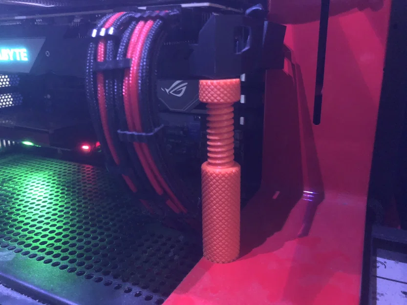 Kích Chống Thợ Máy (Kèm File Parametric) - Image 4