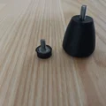 Chân đế to hơn cho Mara X (Bigger Feet for Mara X) - Thumbnail 2