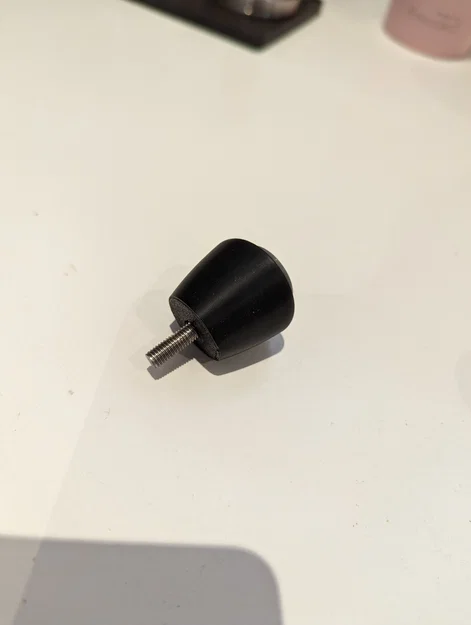 Chân Kê Cao Cho Lelit Mara X (Raised Feet) - Image 2