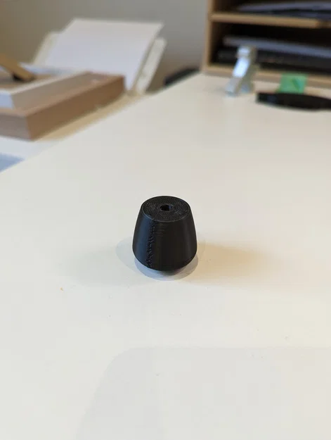 Chân Kê Cao Cho Lelit Mara X (Raised Feet) - Image 3