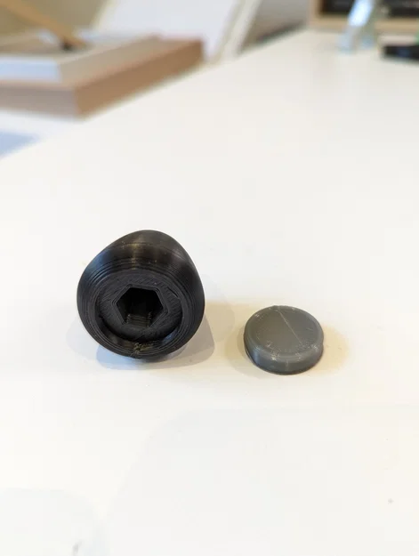 Chân Kê Cao Cho Lelit Mara X (Raised Feet) - Image 4