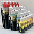 Kệ Sơn Họa Tiết Lục Giác cho Chai Army Painter (Paint Stand) - Thumbnail 1