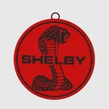 Móc khóa Mustang Shelby Cobra (Key-chain) - Thumbnail 3