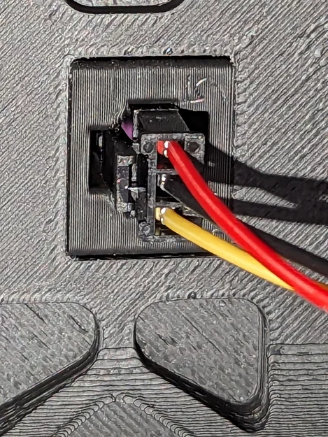 Keystone Molex MicroFit 3.0 - Image 1