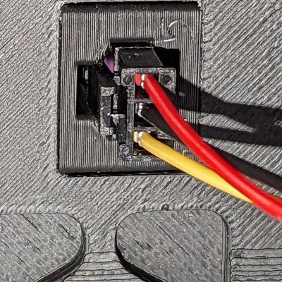 Keystone Molex MicroFit 3.0