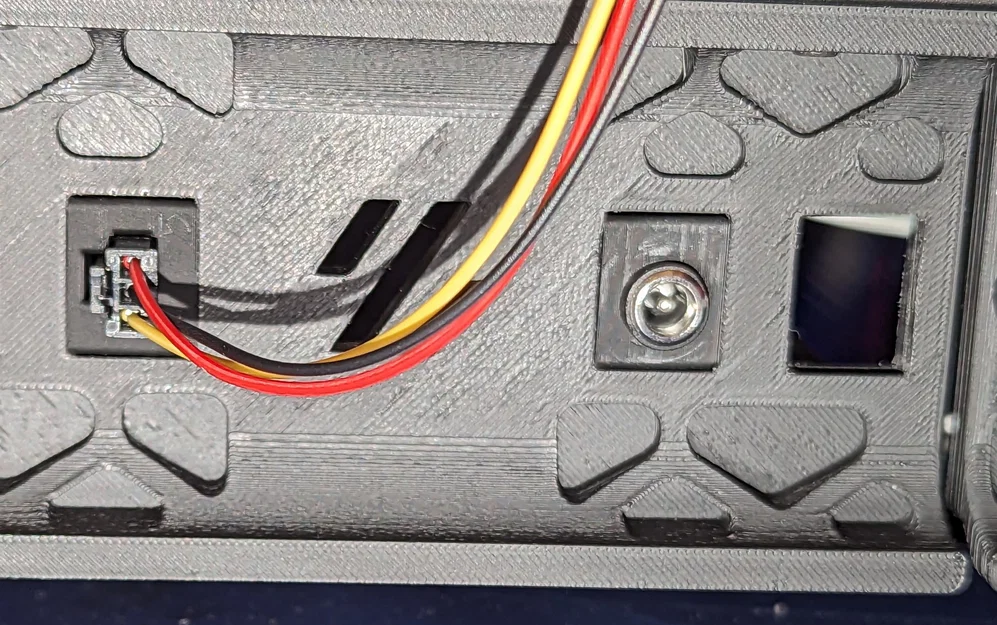 Keystone Molex MicroFit 3.0 - Image 6