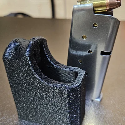 Speed Loader 9mm Single Stack cho Sig P938