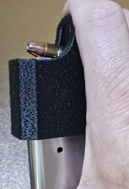 Speed Loader 9mm Single Stack cho Sig P938 - Image 2