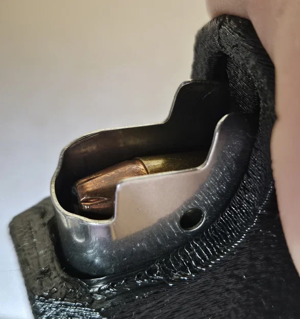 Speed Loader 9mm Single Stack cho Sig P938 - Image 4