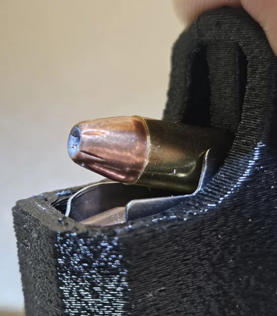 Speed Loader 9mm Single Stack cho Sig P938 - Image 6