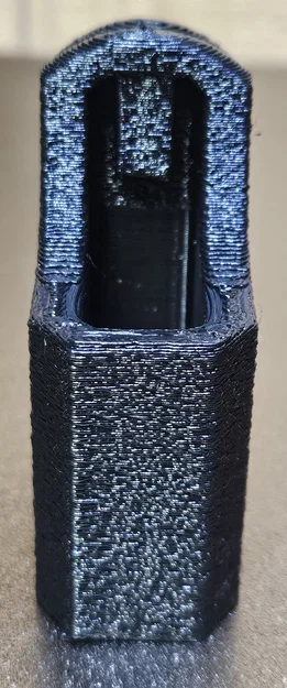 Speed Loader 9mm Single Stack cho Sig P938 - Image 9