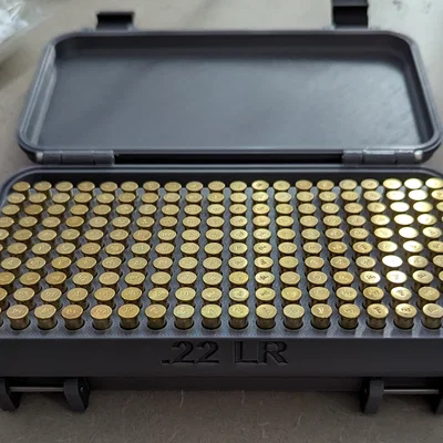 Khay đạn 22LR (22LR Ammo Tray)