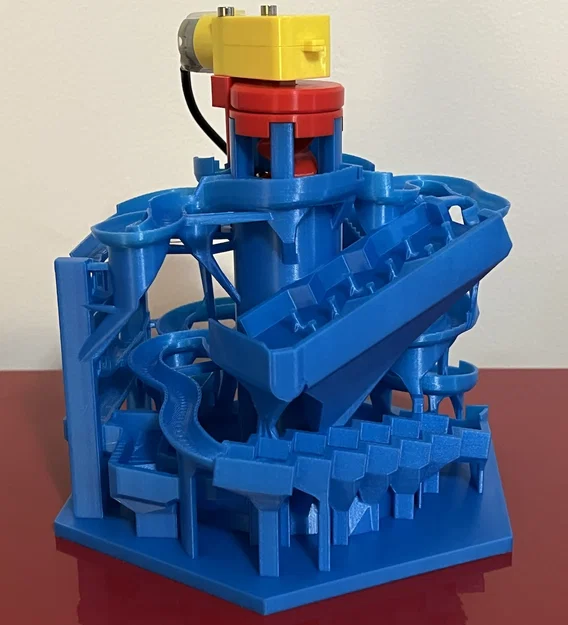 Giá đỡ motor cho Apex Marble Machine - Image 1