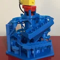 Giá đỡ motor cho Apex Marble Machine - Thumbnail 1