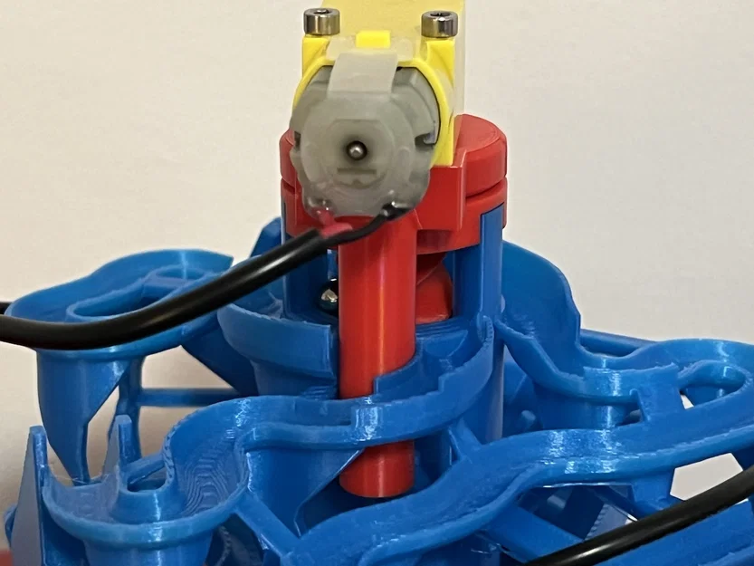 Giá đỡ motor cho Apex Marble Machine - Image 2