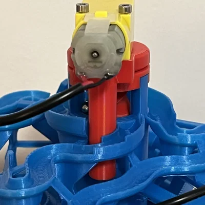 Giá đỡ motor cho Apex Marble Machine
