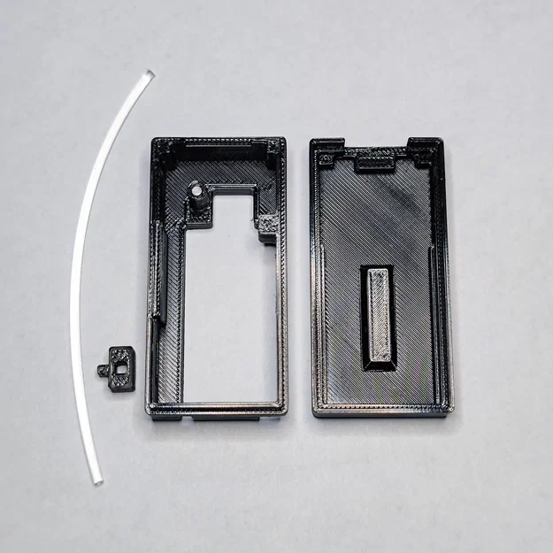 Vỏ bảo vệ (Case) cho bộ nạp lập trình CH341A v1.7 bền đẹp - Image 5