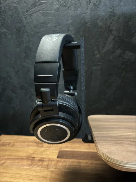 Móc Treo Tai Nghe Balolo Headphone Hanger - Image 1