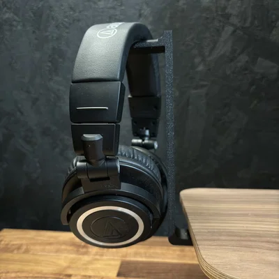 Móc Treo Tai Nghe Balolo Headphone Hanger