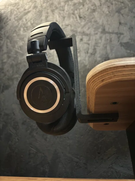 Móc Treo Tai Nghe Balolo Headphone Hanger - Image 5