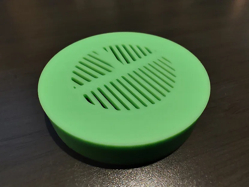 Mặt nạ Bahtinov cho SVBONY SV165 - Image 2