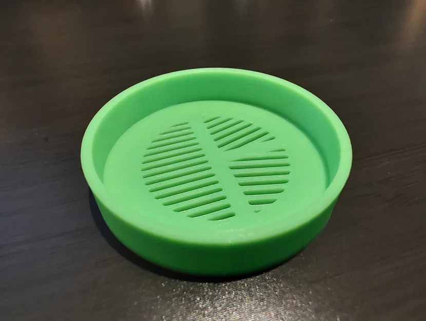 Mặt nạ Bahtinov cho SVBONY SV165 - Image 3