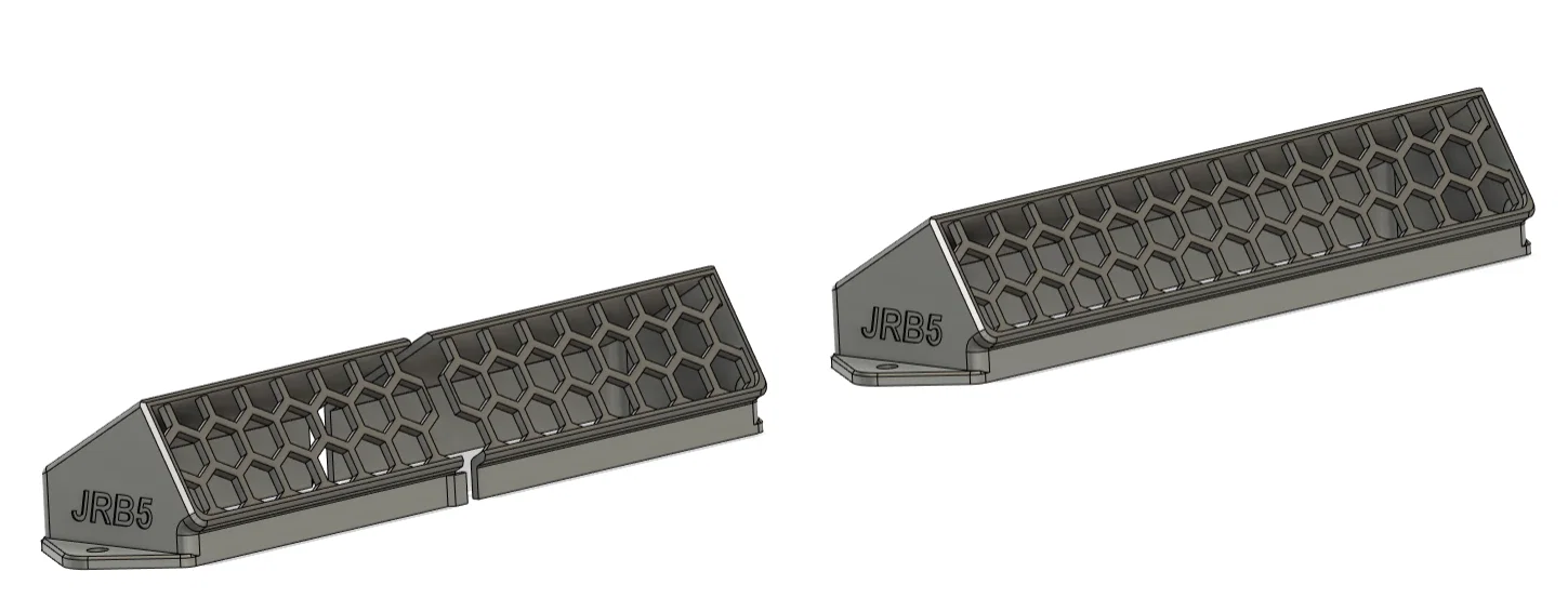 Nắp Cabin Filter BMW BMS cho dòng E Series - Image 1