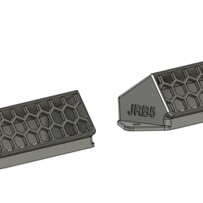 Nắp Cabin Filter BMW BMS cho dòng E Series