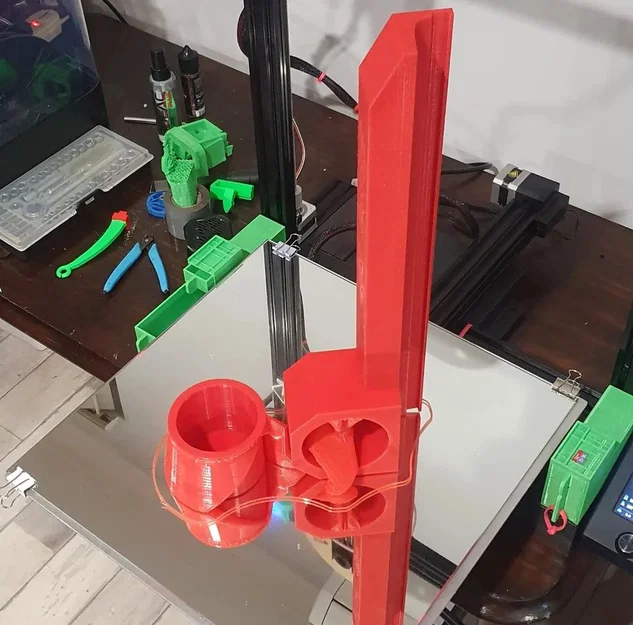 Khay để ly Land Cruiser 70 Series (Cup Holder) - Image 2