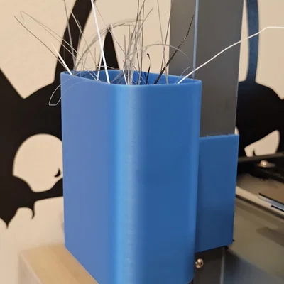 Thùng rác cho Ender 3 V3 core XZ