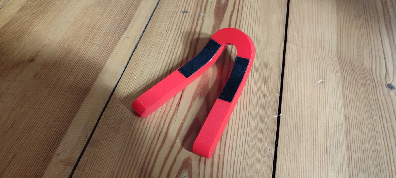 Stand dựng xe đạp (nghiêng theo pedal) – parametric - Image 6