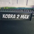 Logo ANYCUBIC LED (KOBRA 2 Series) - Thumbnail 6