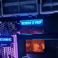 Logo ANYCUBIC LED (KOBRA 2 Series) - Thumbnail 8