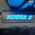 Logo ANYCUBIC LED (KOBRA 2 Series) - Thumbnail 9