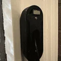 Nêm 45° cho Reolink Doorbell (Reolink doorbell 45 degree wedge) - Thumbnail 1
