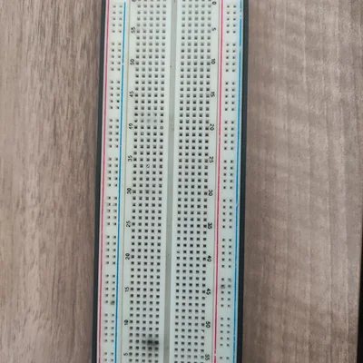 Nắp bảo vệ Breadboard (Breadboard Cover) chống bụi cho dân điện tử