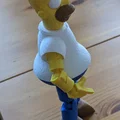 Die Simpsons Mini13 Homer Simpson Skin - Thumbnail 2
