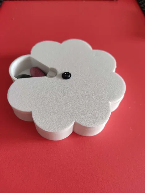 Hộp đựng thuốc theo tuần có ghi ngày - Image 1