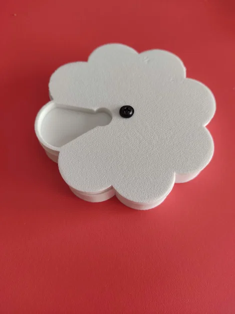 Hộp đựng thuốc theo tuần có ghi ngày - Image 2