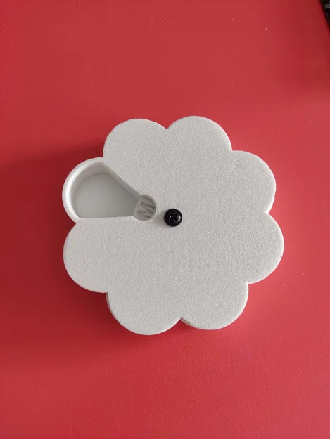 Hộp đựng thuốc theo tuần có ghi ngày - Image 4