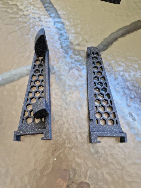 Giá đỡ cuộn filament (Spool Holder) cho Prusa MK3/MK4 - Image 4