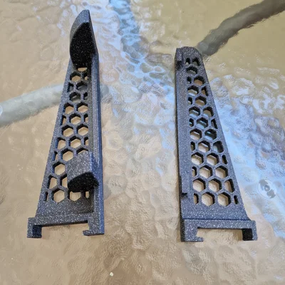 Giá đỡ cuộn filament (Spool Holder) cho Prusa MK3/MK4