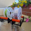 Giá đỡ cuộn filament (Spool Holder) cho Prusa MK3/MK4 - Thumbnail 5