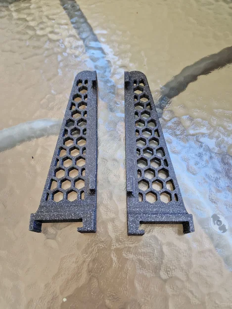 Giá đỡ cuộn filament (Spool Holder) cho Prusa MK3/MK4 - Image 7