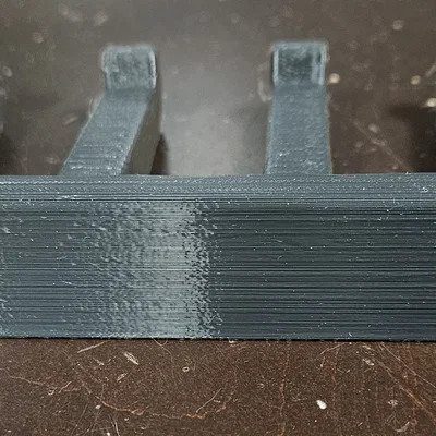 Giá treo băng đạn AR15 PMag cho slatwall