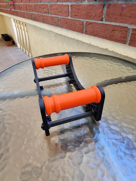 Giá đỡ cuộn filament (Spool Holder) cho Prusa MK3/MK4 - Image 8