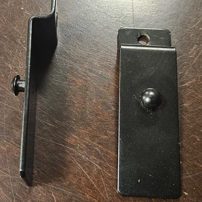 Giá treo băng đạn AR15 PMag cho slatwall
