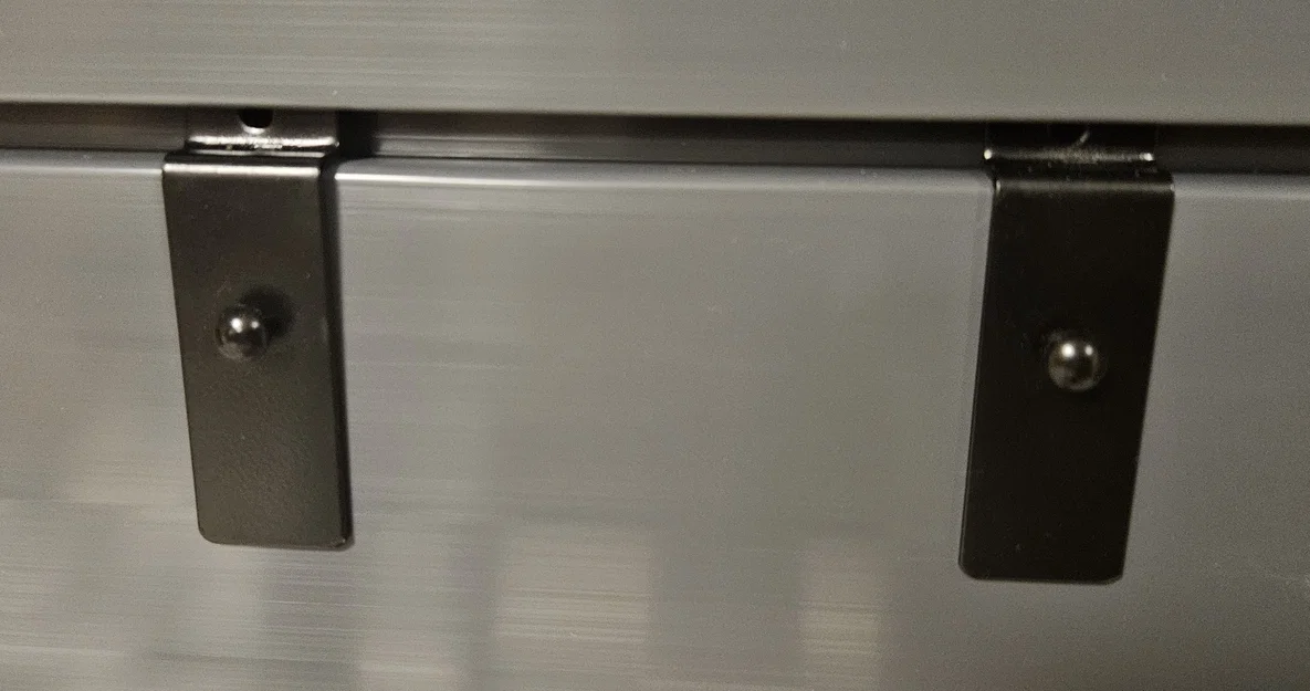 Giá treo băng đạn AR15 PMag cho slatwall - Image 5