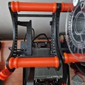 Giá đỡ cuộn filament (Spool Holder) cho Prusa MK3/MK4 - Thumbnail 10