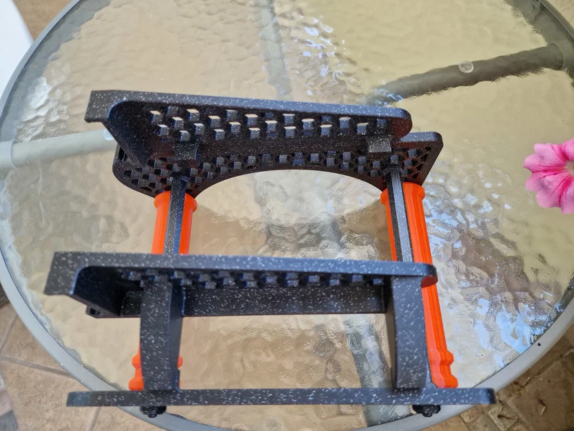 Giá đỡ cuộn filament (Spool Holder) cho Prusa MK3/MK4 - Image 18